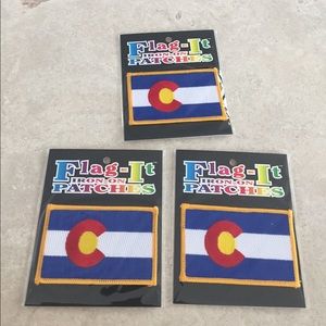 Colorado Patches